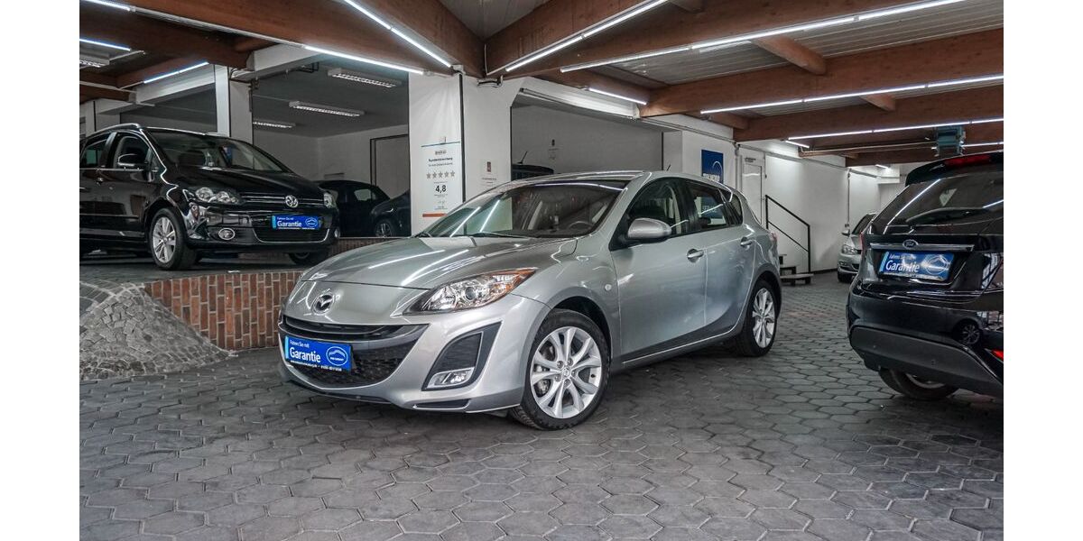 Mazda 3 53.000 km 8.999 &euro; Duisburg 47179