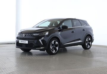 Renault Symbioz 17.422 km 21.880 &euro; Oberhausen 46049