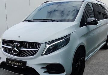 Mercedes-Benz V 250 48.043 km 67.990 &euro; Bocholt 46397