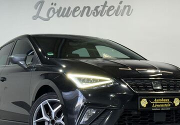 Seat Ibiza 86.758 km 12.480 &euro; Moers 47443