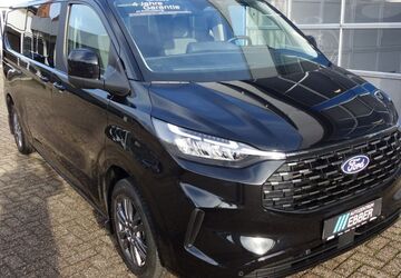 Ford Tourneo Custom 22.213 km 49.474 &euro; Borken 46325
