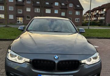 BMW 320 236.000 km 11.499 &euro; Duisburg 47178