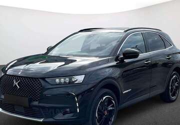 DS Automobiles DS 7 Crossback 29.855 km 25.749 &euro; Borken 46325