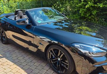 BMW Z4 M40 69.800 km 43.800 &euro; Bocholt 46395