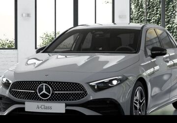 Mercedes-Benz A 200 9.586 km 32.490 &euro; Duisburg 47138