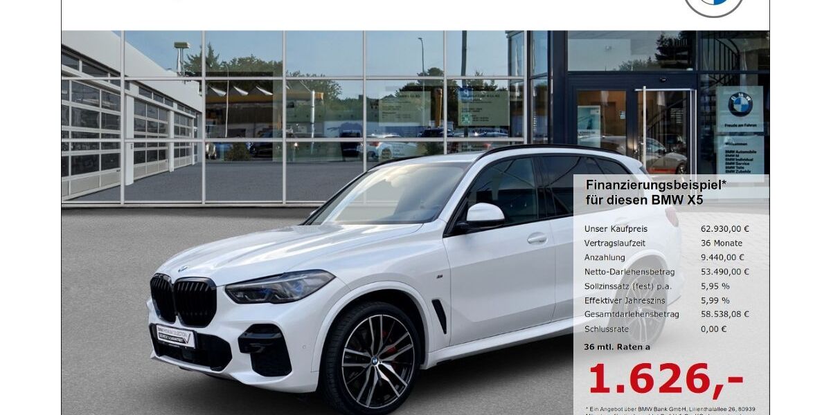 BMW X5 63.811 km 61.410 &euro; Borken 46325