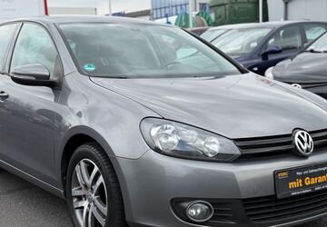 VW Golf 119.806 km 6.499 &euro; Geldern 47608