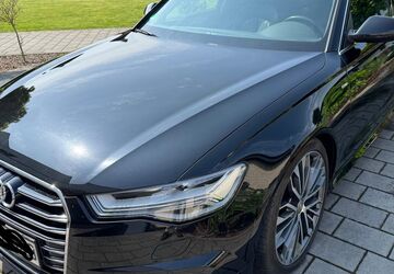 Audi A6 228.000 km 22.500 &euro; Geldern 47608