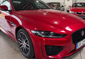 Jaguar XE 7.250 km 28.950 &euro; Bocholt 46395
