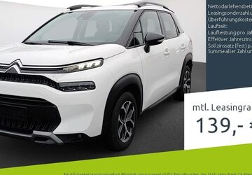 Citroen C3 Aircross 18.812 km 13.789 &euro; Borken 46325