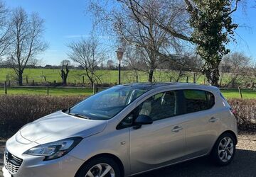 Opel Corsa 86.053 km 8.450 &euro; Moers 47443