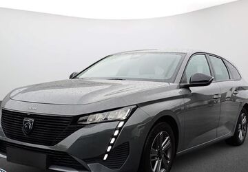 Peugeot 308 61.381 km 19.899 &euro; Borken 46325