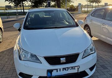 Seat Ibiza 163.500 km 3.999 &euro; Duisburg 47178