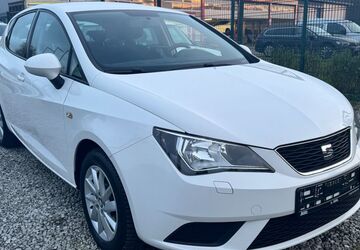 Seat Ibiza 107.000 km 5.950 &euro; Geldern 47608