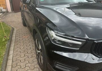 Volvo XC40 125.000 km 22.900 &euro; Oberhausen 46049