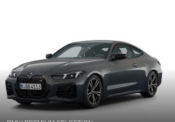 BMW M440 12.754 km 65.940 &euro; Bocholt 46395