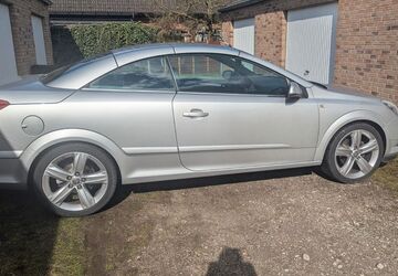 Opel Astra 95.000 km 3.999 &euro; Geldern 47608