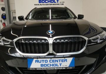 BMW 320 87.588 km 26.900 &euro; Bocholt 46395