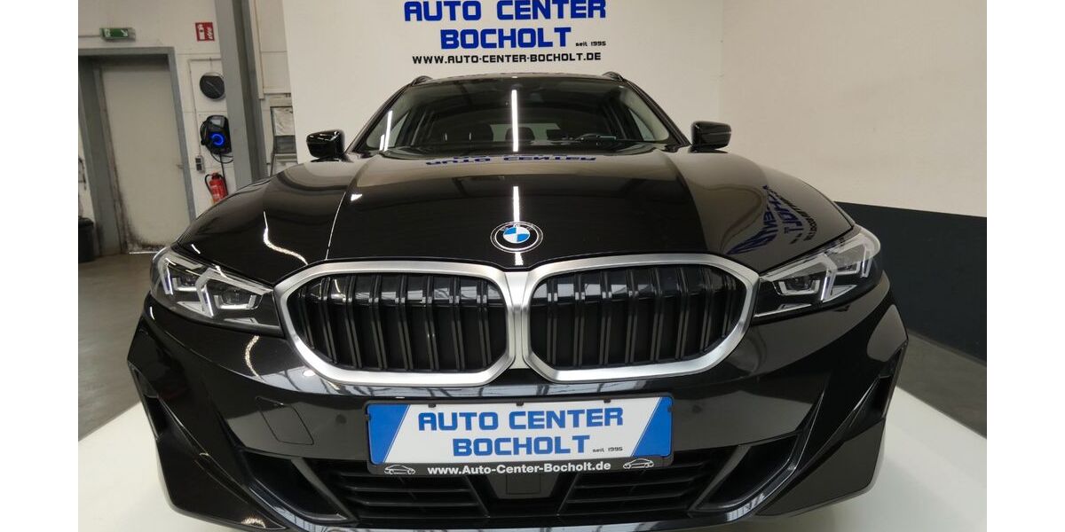 BMW 320 87.588 km 26.900 &euro; Bocholt 46395