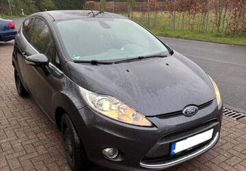 Ford Fiesta 215.000 km 2.995 &euro; Issum 47661