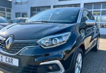 Renault Captur 67.000 km 9.999 &euro; Kevelaer 47623