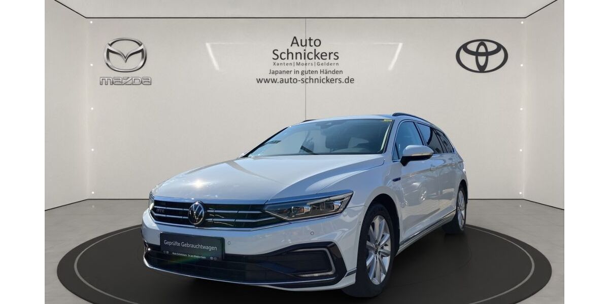 VW Passat Variant 88.564 km 22.500 &euro; Moers 47441