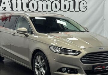 Ford Mondeo 146.917 km 9.990 &euro; Gladbeck 45968