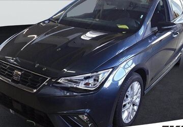 Seat Ibiza 26.657 km 23.930 &euro; Bocholt 46395