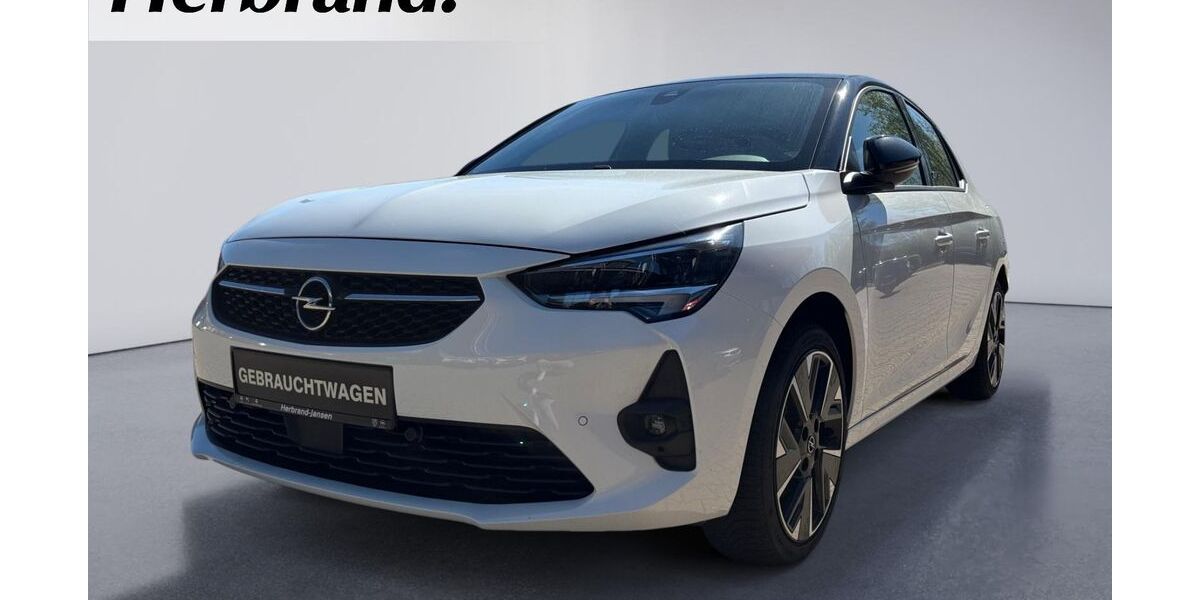 Opel Corsa 20.873 km 19.850 &euro; Xanten 46509