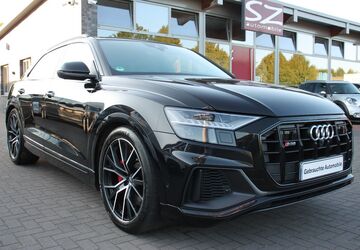Audi SQ8 202.500 km 74.900 &euro; Borken 46325
