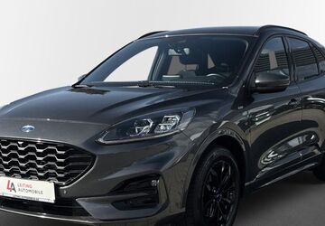 Ford Kuga 81.820 km 19.346 &euro; Bocholt 46395