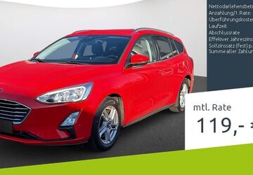Ford Focus 78.600 km 12.949 &euro; Bocholt 46395