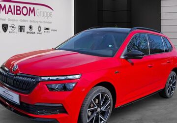 Skoda Kamiq 79.900 km 22.900 &euro; Kevelaer 47623