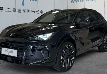 Cupra Terramar 3.990 km 52.289 &euro; Dinslaken 46539