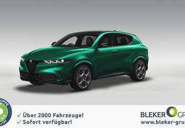 Alfa Romeo Tonale 8.924 km 37.240 &euro; Borken 46325