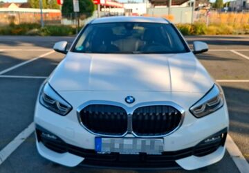 BMW 116 67.486 km 16.900 &euro; Wesel 46487
