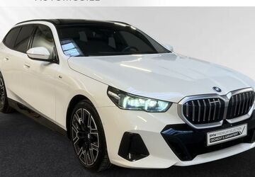 BMW 550 18.100 km 68.390 &euro; Wesel 46485