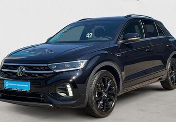VW T-Roc 62.916 km 27.880 &euro; Wesel 46483
