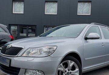 Skoda Octavia 259.650 km 3.290 &euro; Rhede 46414
