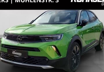 Opel Mokka 31.499 km 22.990 &euro; Moers 47441