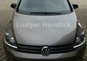 VW Golf 113.200 km 9.300 &euro; Borken-Burlo 46325