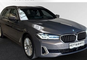 BMW 530 143.500 km 27.490 &euro; Wesel 46485