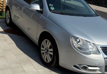 VW Eos 88.550 km 1.999 &euro; Oberhausen 46047