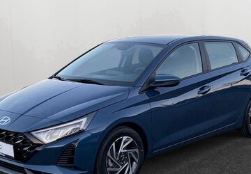 Hyundai i20 24.228 km 18.490 &euro; Dinslaken 46535