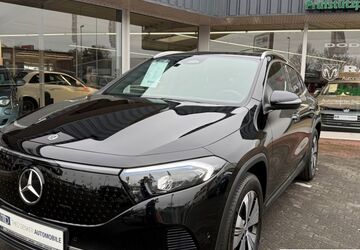 Mercedes-Benz EQA 20.813 km 35.850 &euro; Bocholt 46395