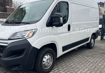 Citroen Jumper 105.222 km 14.500 &euro; Oberhausen 46045