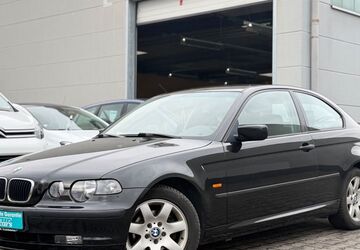 BMW 318 128.174 km 5.999 &euro; Rheinberg 47495