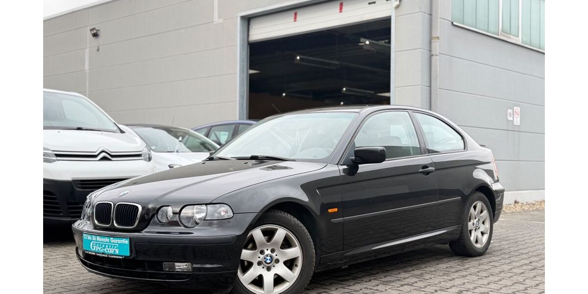 BMW 318 128.174 km 5.999 &euro; Rheinberg 47495