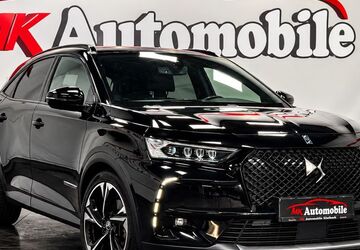 DS Automobiles DS7 (Crossback) 67.500 km 23.490 &euro; Gladbeck 45968