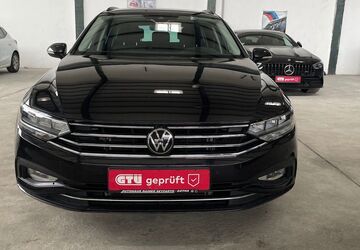 VW Passat Variant 85.691 km 20.999 &euro; Oberhausen 46149